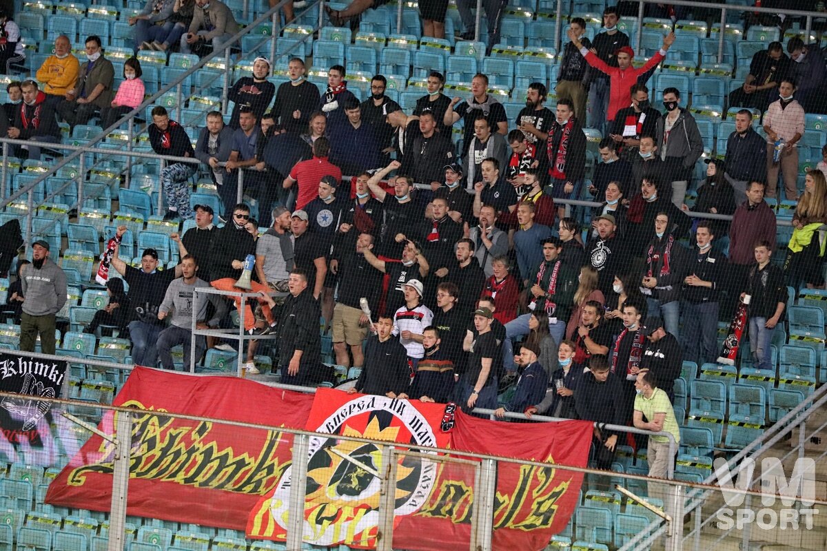 Фото: Наталья Бухарева