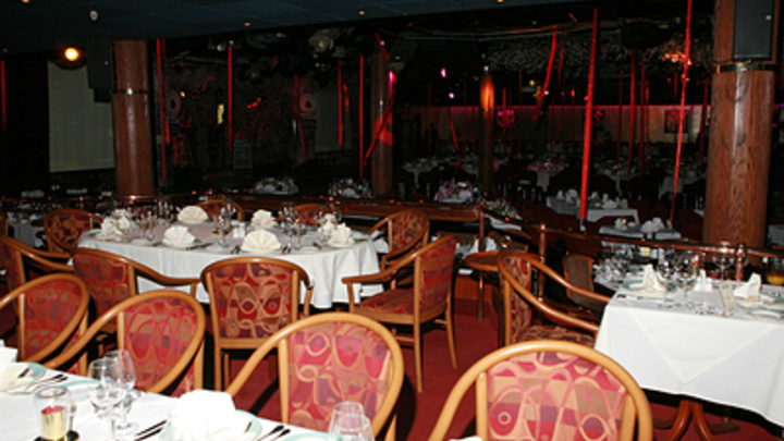 Фото: Anatoly Lomohov/Globallookpress