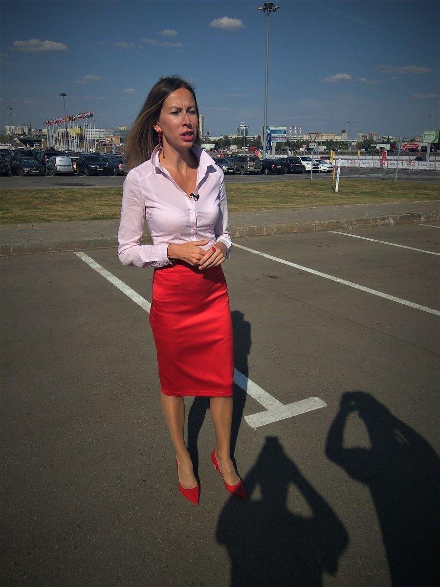 елена лисовская москва