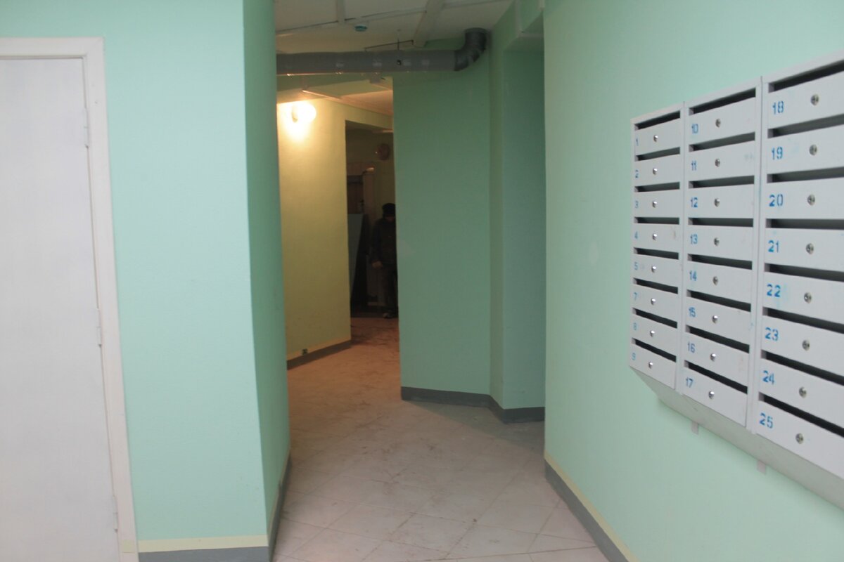 Для жителей многоквартирных жомов вступил в силу новый запрет