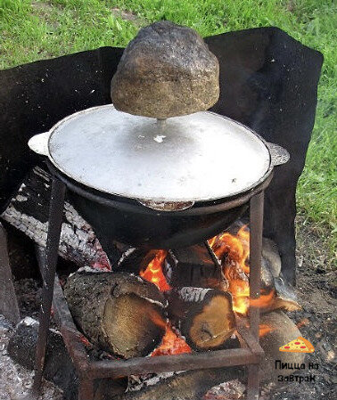 Фото скинули знакомые (готовили этим летом)