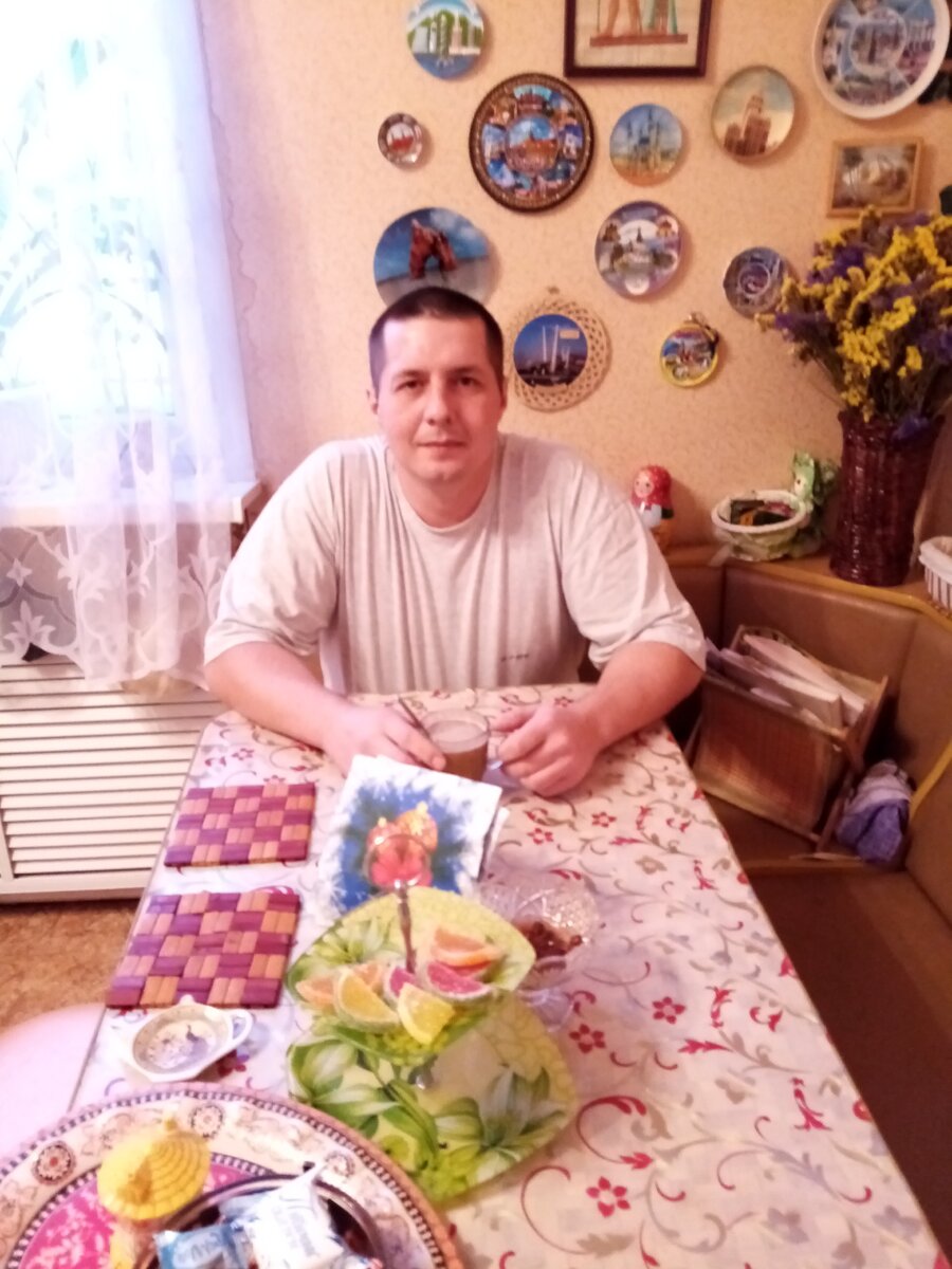 фото автора, вес 108 кг