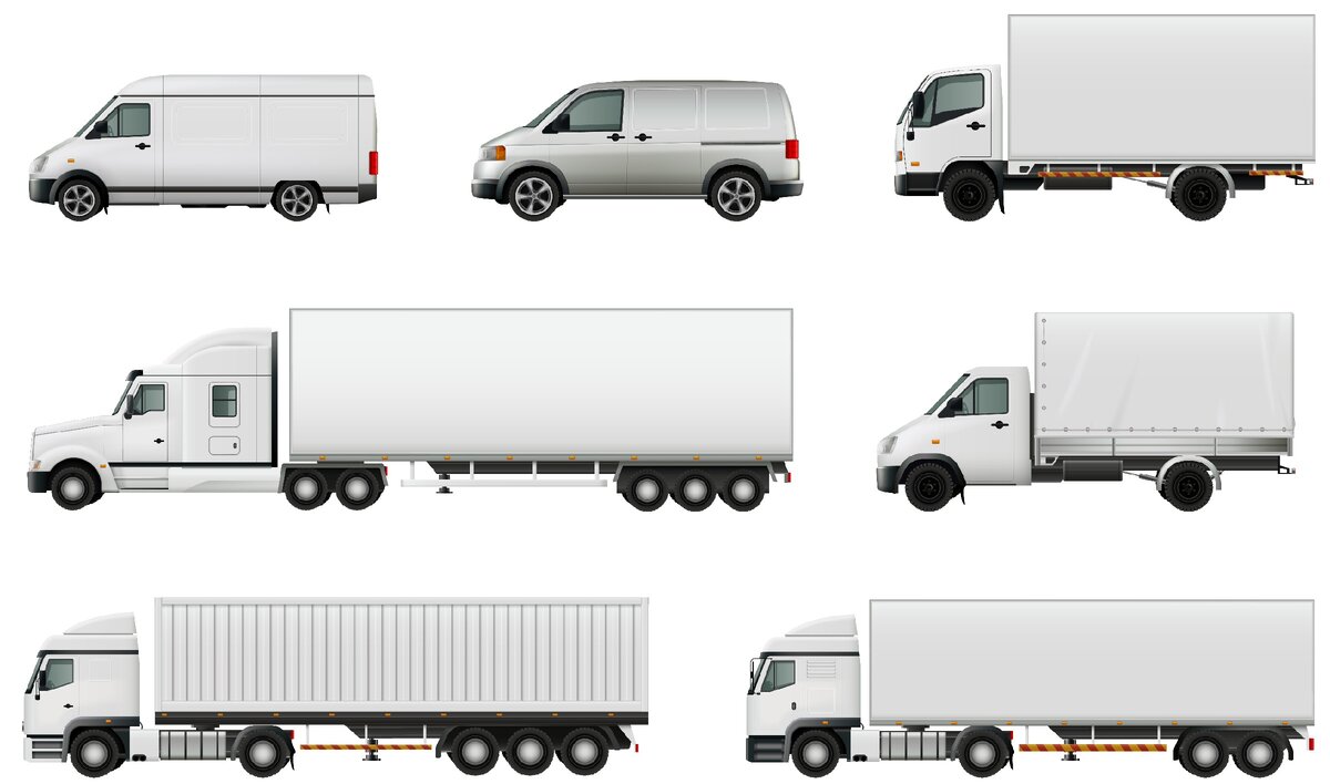 Рекомендации от Транспортной компании "Вектор" tk-vector.com