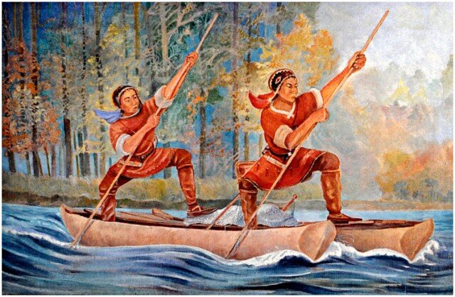 Килпалин К.В.