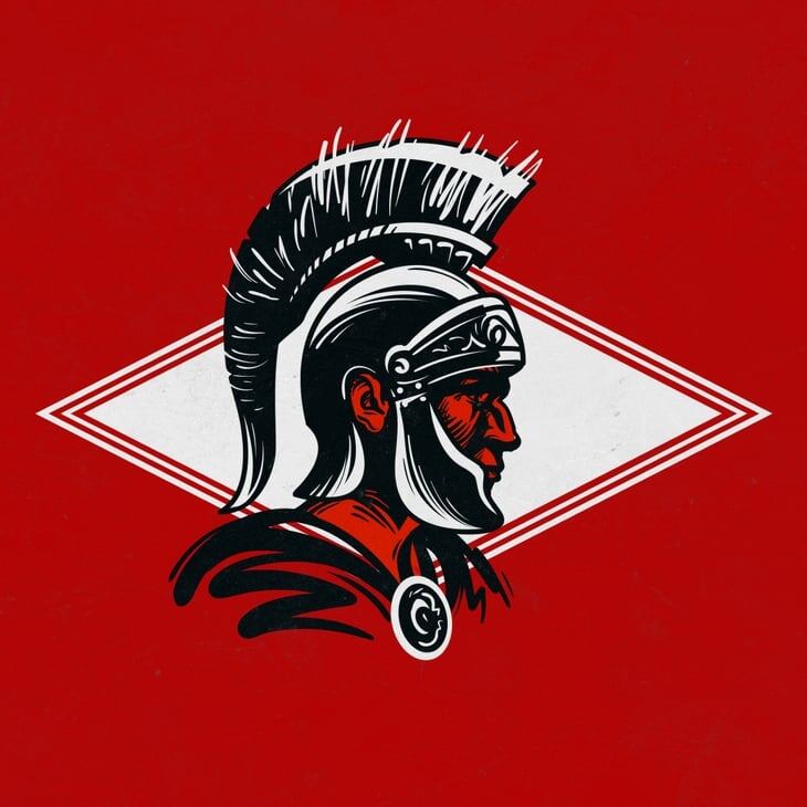 Римский гладиатор