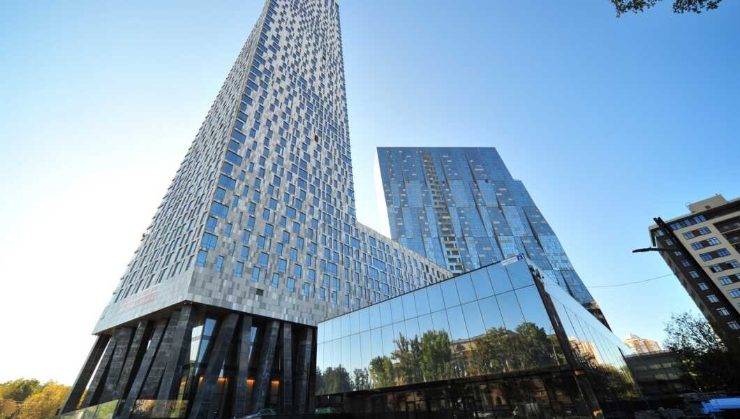 Квартиры имеют разную ликвидность.