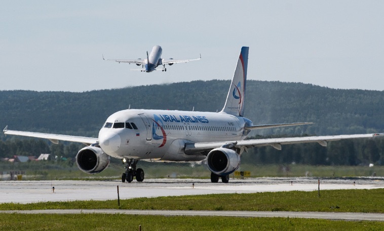 Среди основных проблем ценообразования в российской авиации — особенности климата и большие расстояния между городами