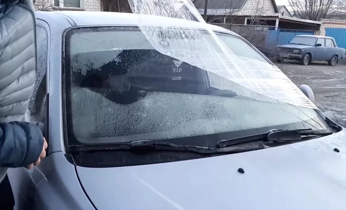 Фото из сети.