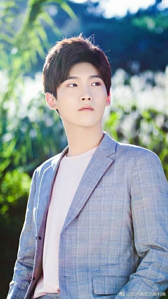 Син Чжао Линь