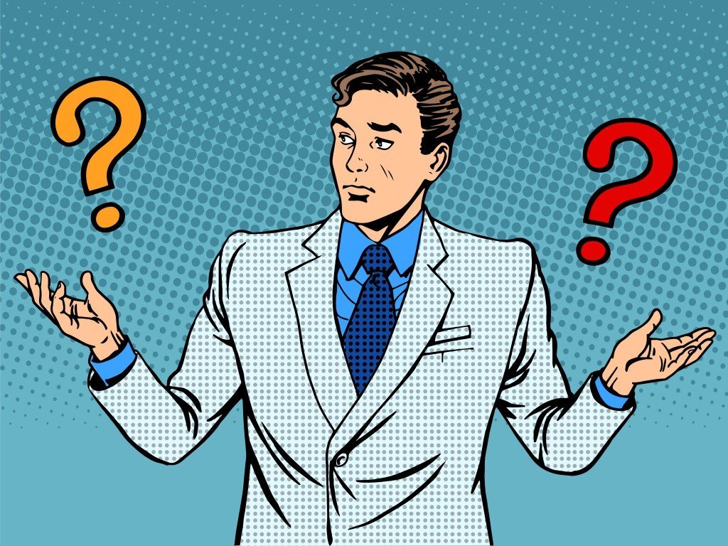 Почему не видно людей, которых бы власть реально устраивала? Конечно не считая чиновников.