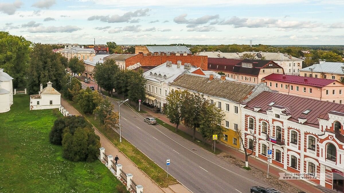 Великий новгород фото города и улиц