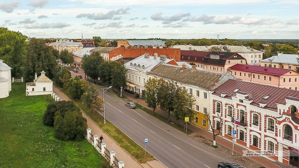 Где покупать недвижимость в Великом Новгороде. Советы коренной новгородки |  За синей каёмочкой горизонта | Дзен