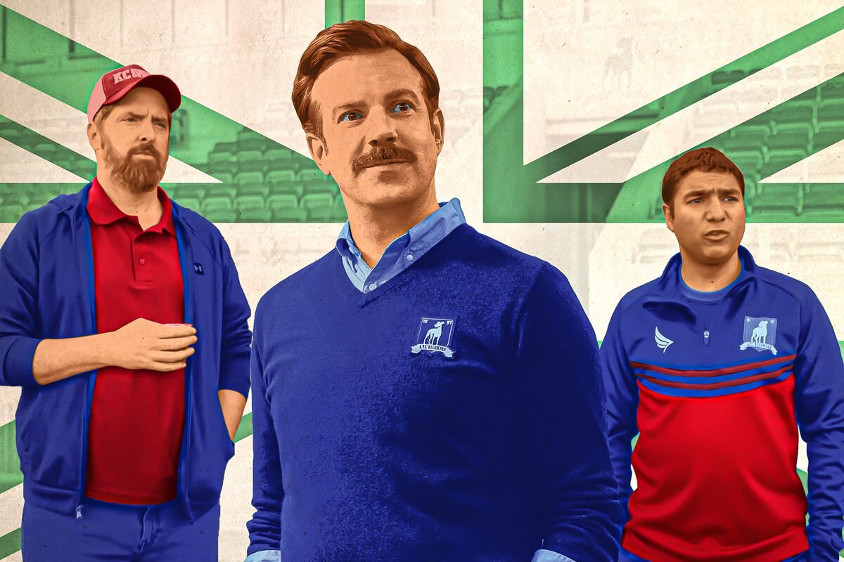 Источник: Apple TV+/Ringer illustration 