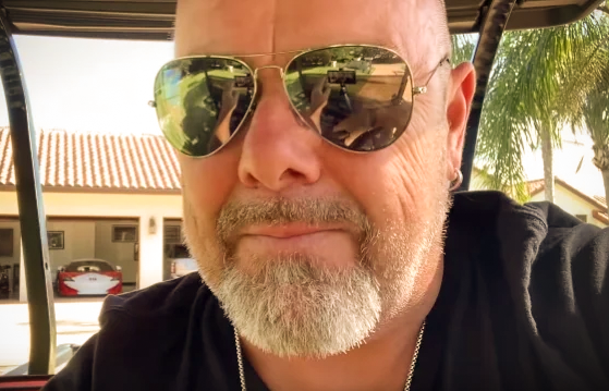 Джейсон Бонэм