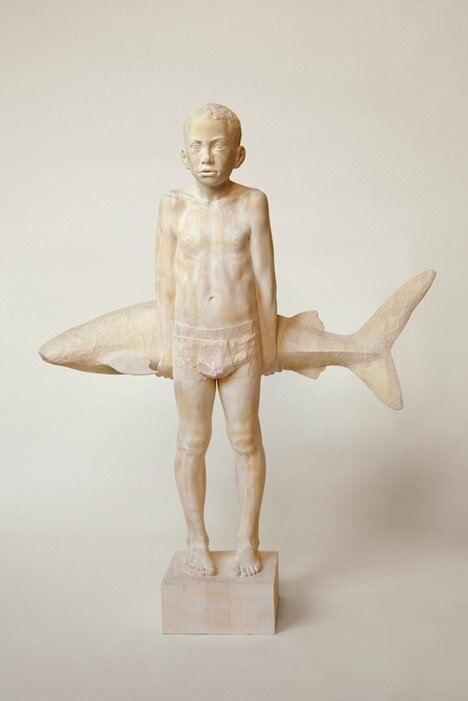 Предположим, что Буратино стал рыбаком:)