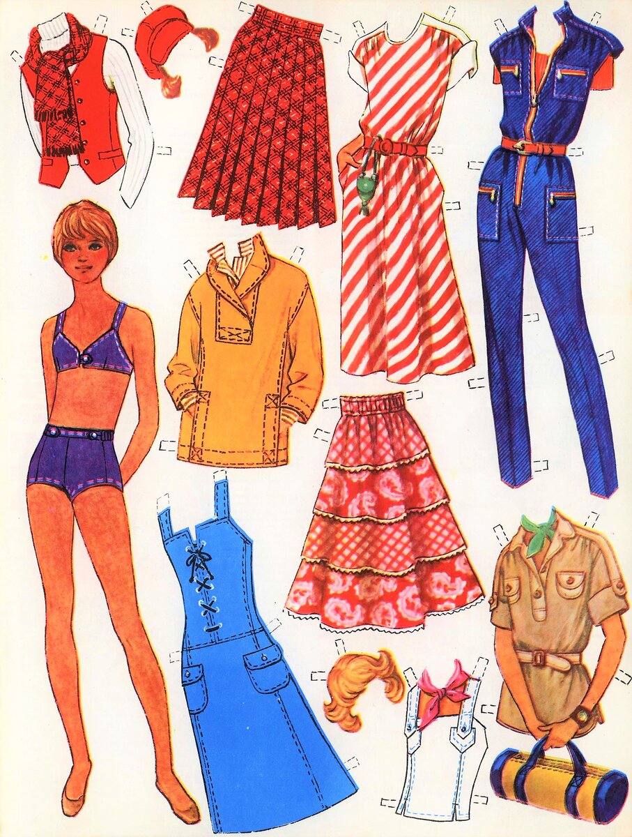 Бумажные куклы с одеждой. Костюмы народов мира. Бумажные куклы из журнала работница. Бумажные куклы. Бумажные куклы советских.