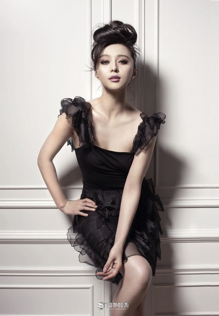 Фан Биньбинь, 40 лет