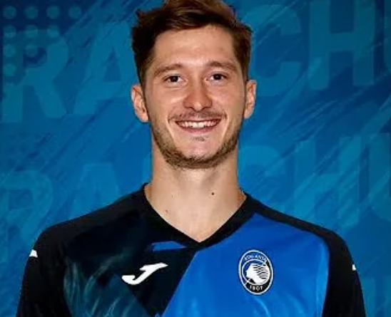 Алексей Миранчук