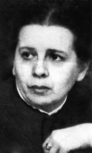 Вера Романовна Вайнберг ("Романна"), мой любимый Учитель русского языка и литературы, школа 711 (Кутузовский проспект, 24а)