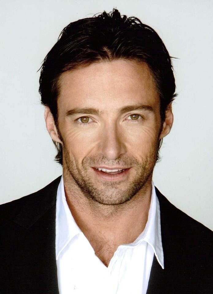 Хью Джекман