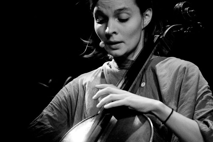 Хильдур Гуднадоттир