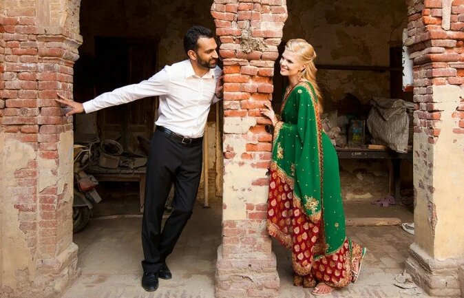 Мужики, берем пример с турков ;) (взято с сервиса Яндекс Картинки)