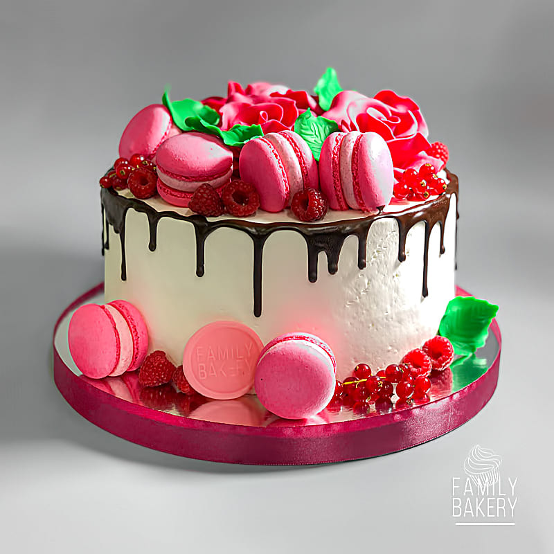 Фото с сайта fbaker.ru