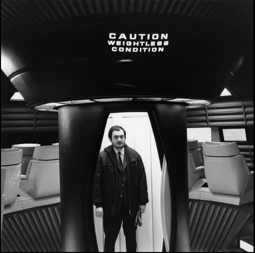 на съемках фильма