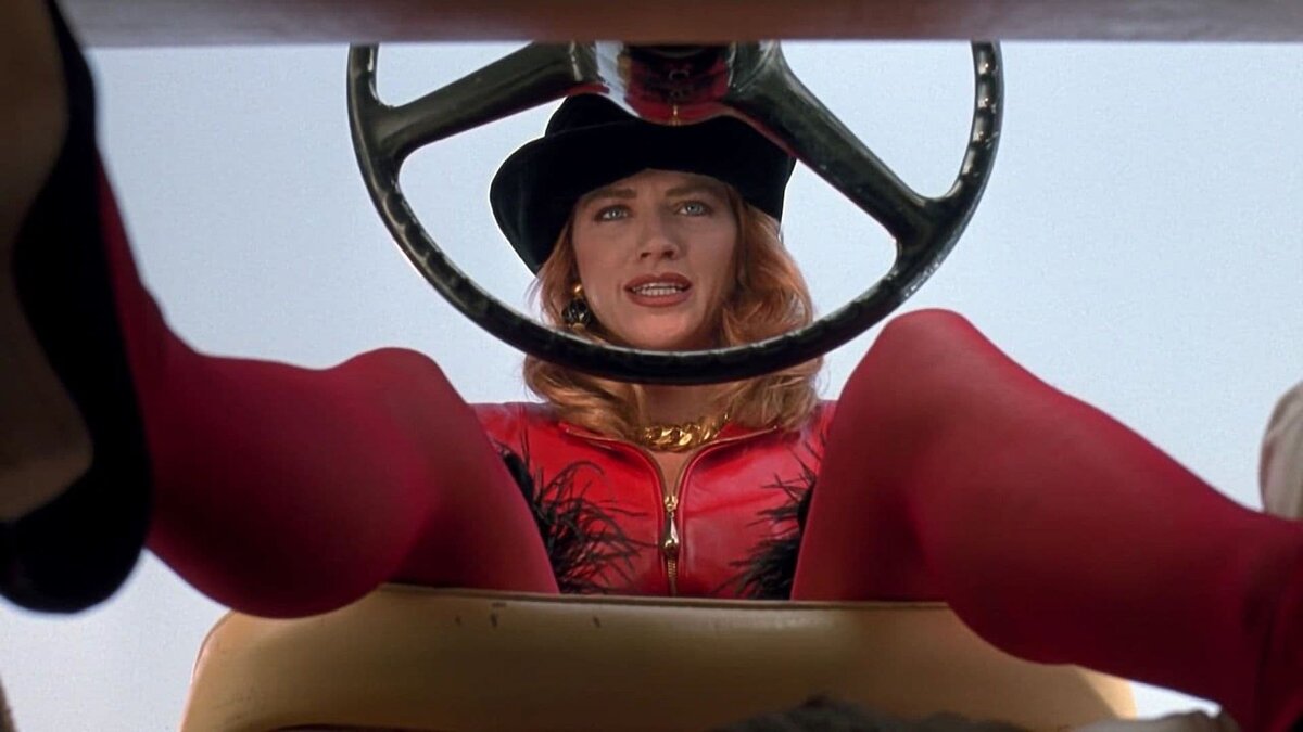 Яндекс-картинки. hd.easy4watch.com    Кадр из фильма "Провод под током".