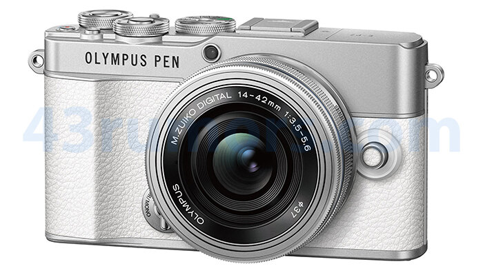 Olympus E-P7