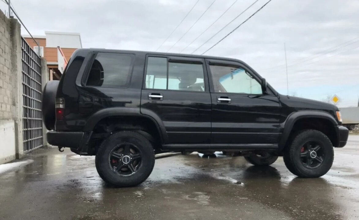 Их никто не замечает на вторичке, а зря: надежные и отличные ...