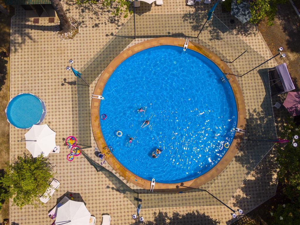 Wellness park Gagra 5*