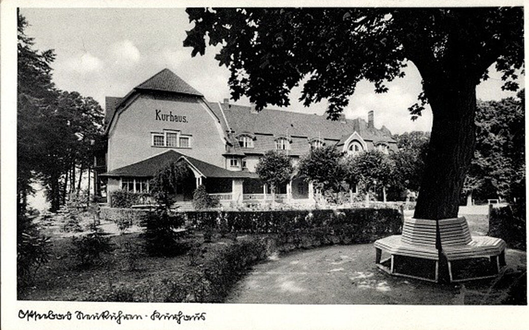 Начало XX века. Фото: pastvu.com