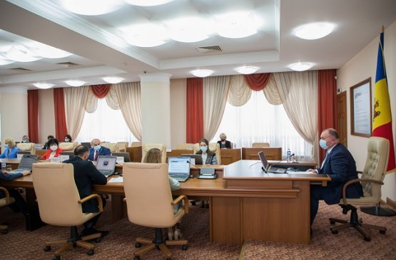 Фото с сайта gov.md