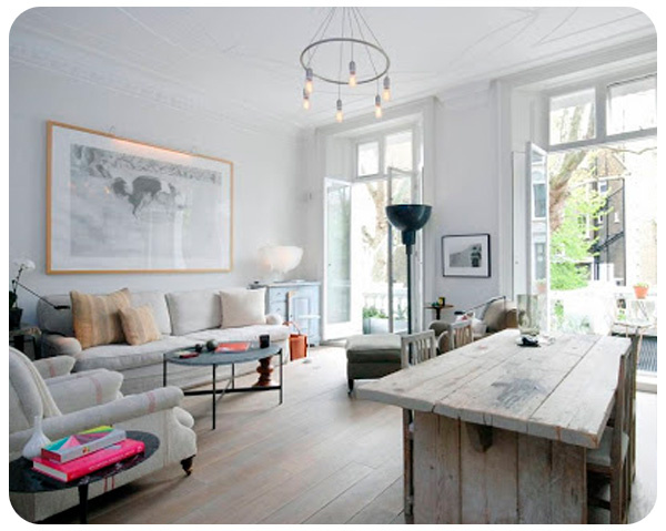 За счет многогранности и эластичности света можно добиться желаемого результат в интерьере