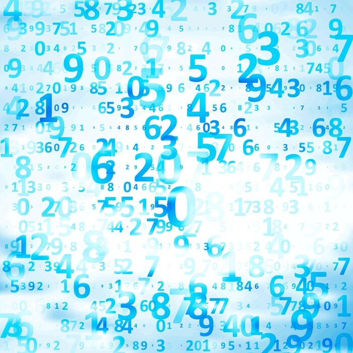 Обращайте внимание на числа, которые появляются в вашем сне. Они несут в себе подсказки и послания от Высших Сил