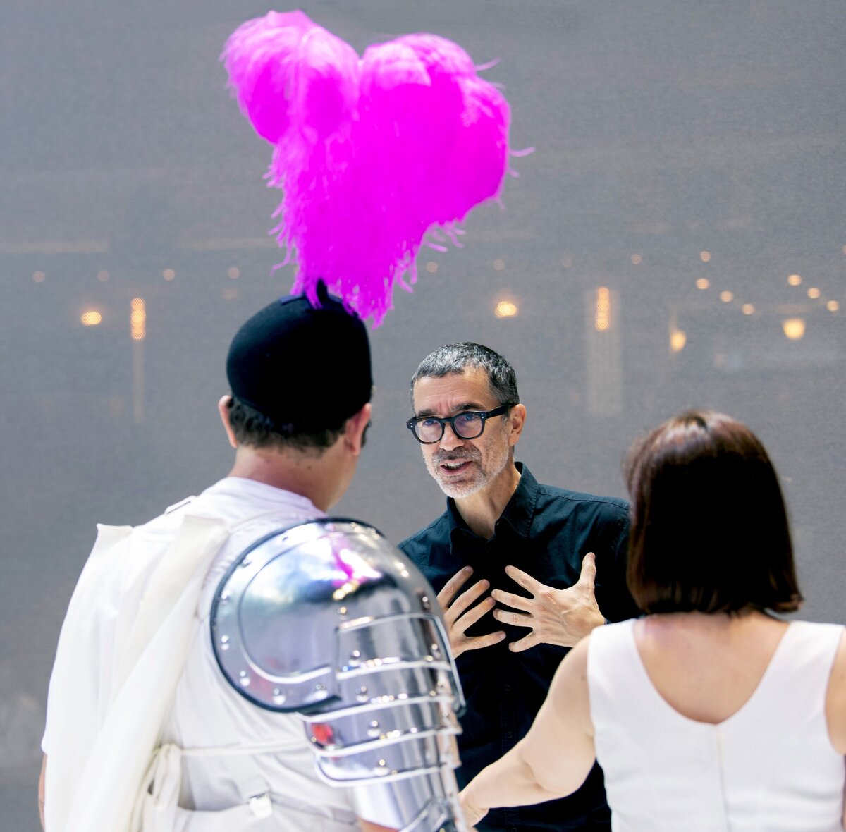 Фото Ruth Walz/SF