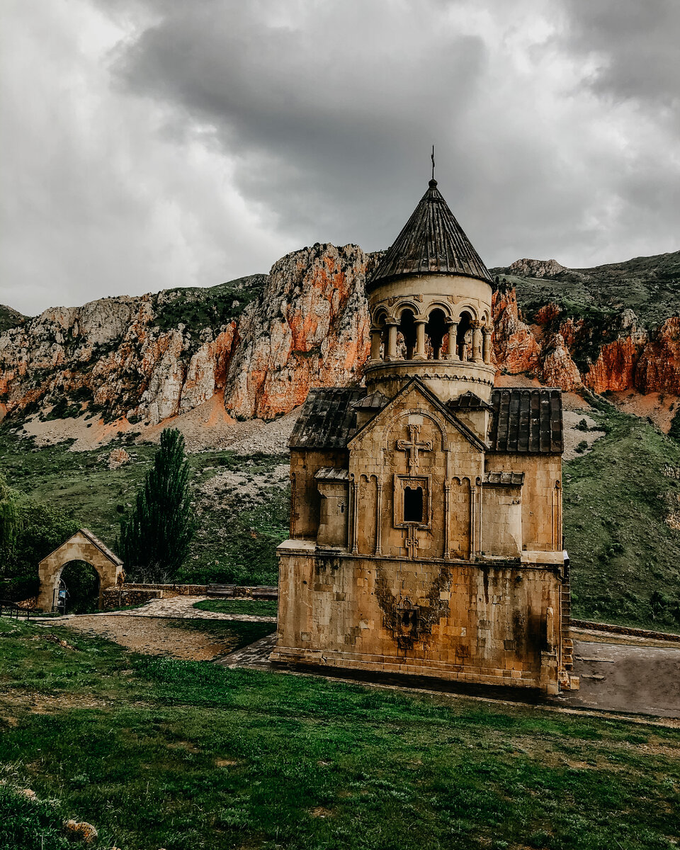 Нораванк