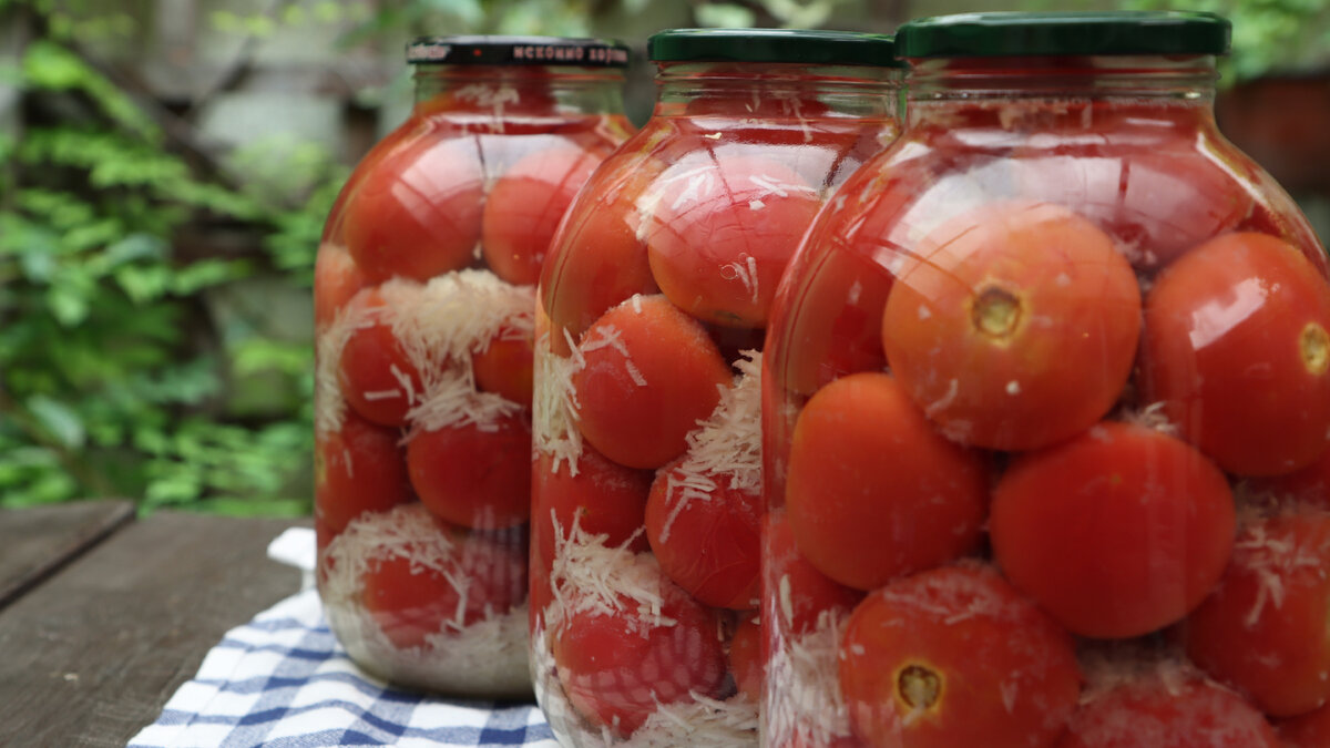 Эти консервы по мнению моих родных и близких - самое вкусное, из того что, они пробовали.-11