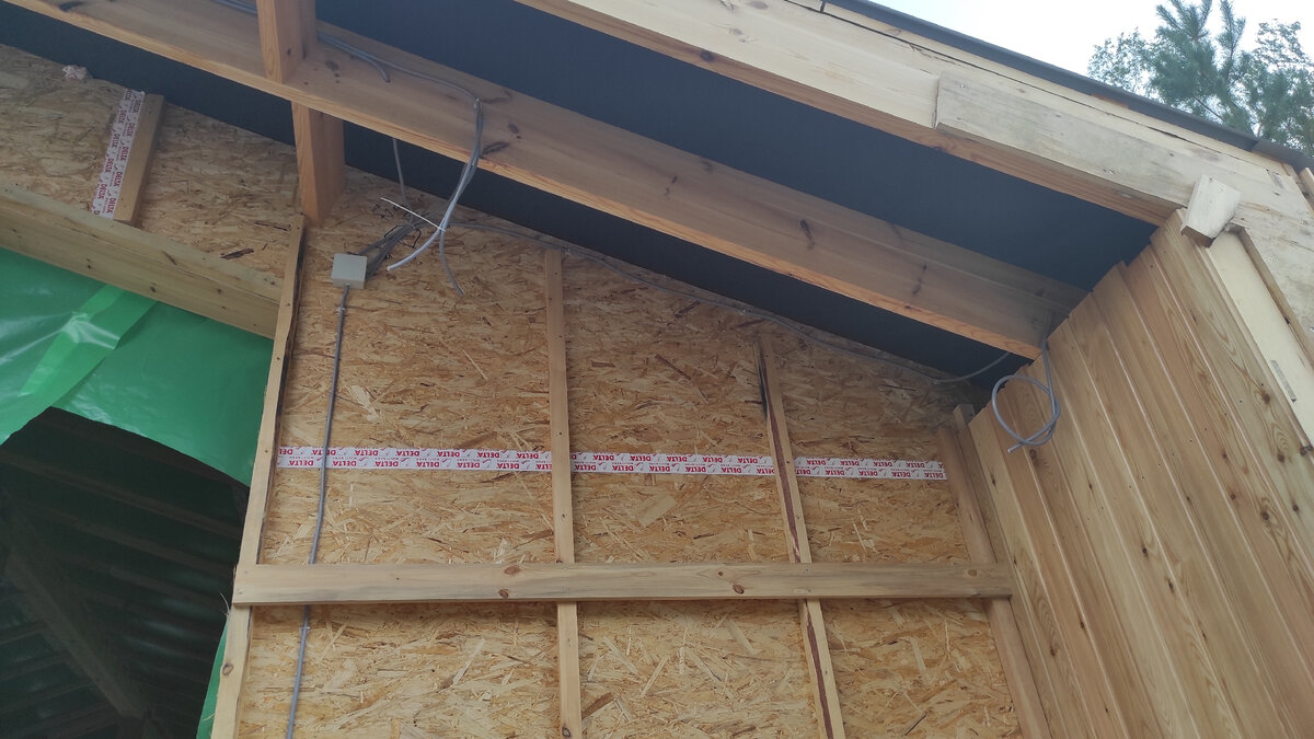 Электрик показал, какие кабеля использовать для монтажа электропроводки ...