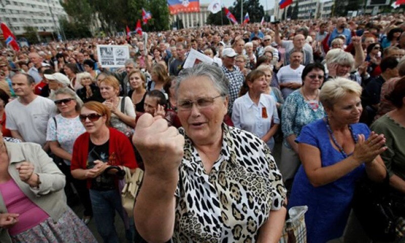 Простым людям не понять звездные проблемы и трудности