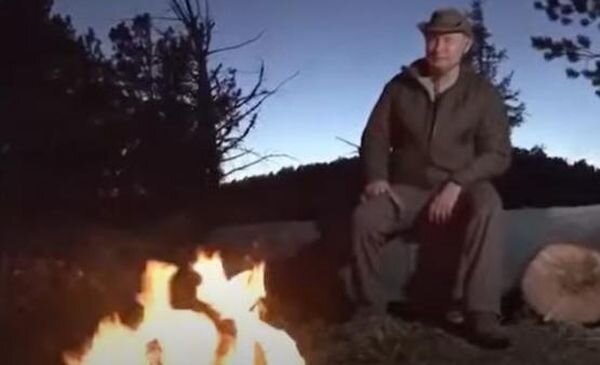 Источник фото: скриншот видео youtube.com/ Russian News