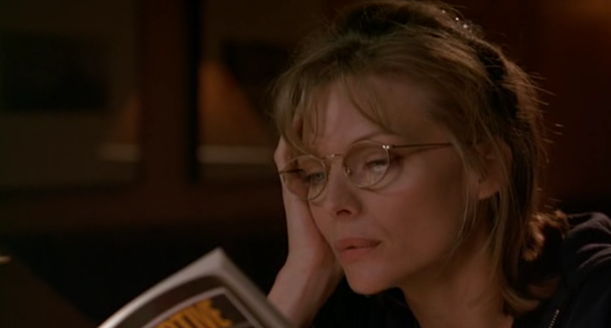 Мишель Пфайффер 