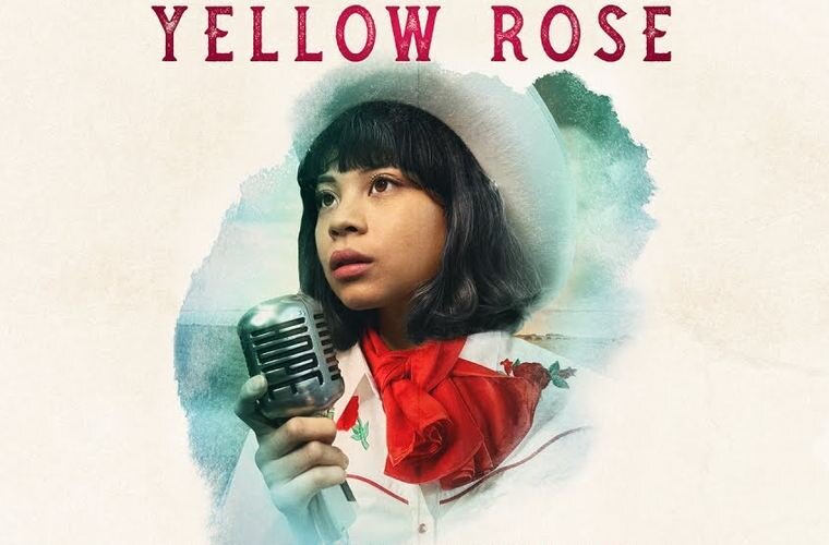 Фильм Желтая Роза (2020)