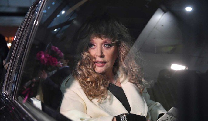 Фото: Komsomolskaya Pravda / Global Look Press / www.globallookpress.com 