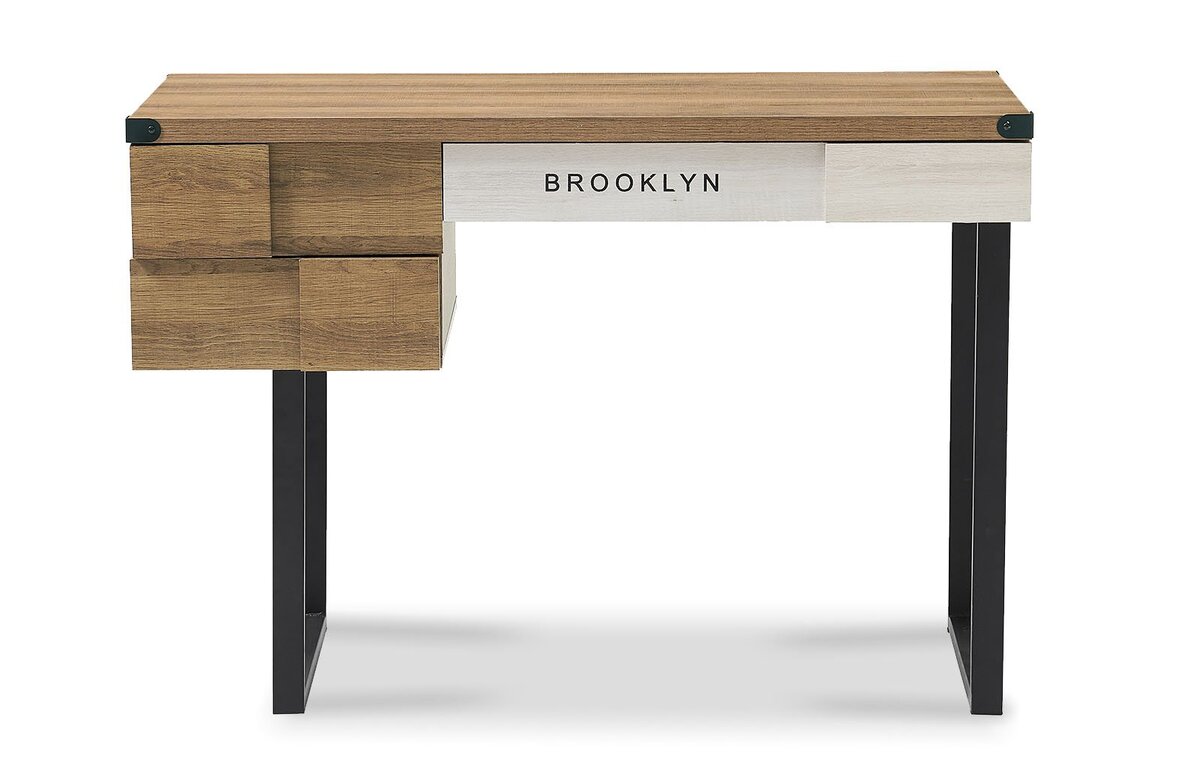 Стол письменный Brooklyn, цена: 21 663 руб.
