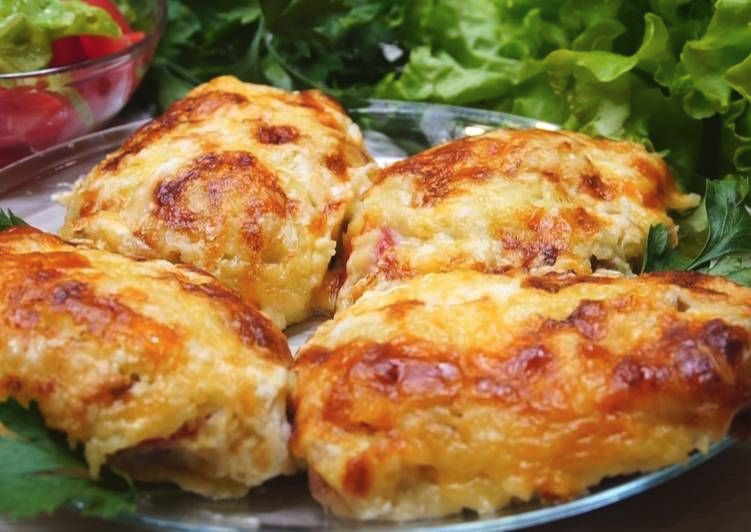 У вас они могут быть и наряднее, и красочнее, любые украшательства в конце - только на пользу!
