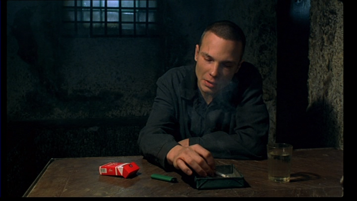 "Война" 2002г. Кадры из фильма. Источник Яндекс картинки