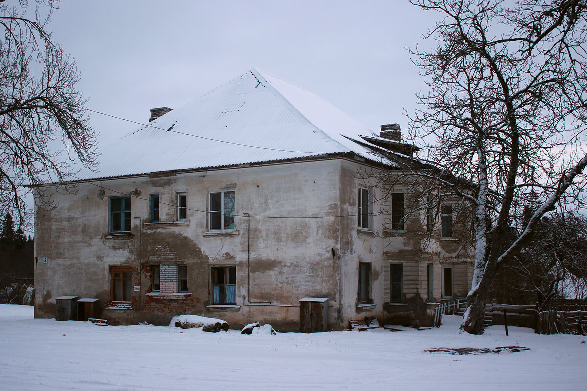 Усадьба барона Толля в Калитино (Ленобласть). Затёртый во льдах -  трагическая судьба покорителя Арктики | Олег Еверзов | Дзен