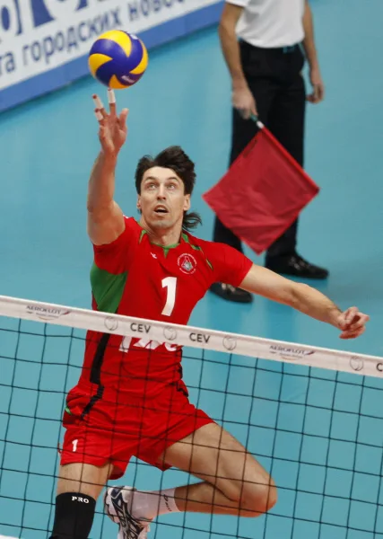 Станислав Динейкин